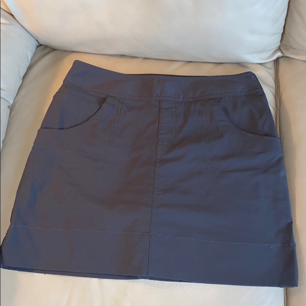 Lucy - The North Face Skirts NWOT! Xs - perfect!